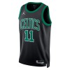 Boston Celtics Payton Pritchard 11 Jordan 2022-23 Statement Edition Vihreä Miesten Pelipaidat Swingman